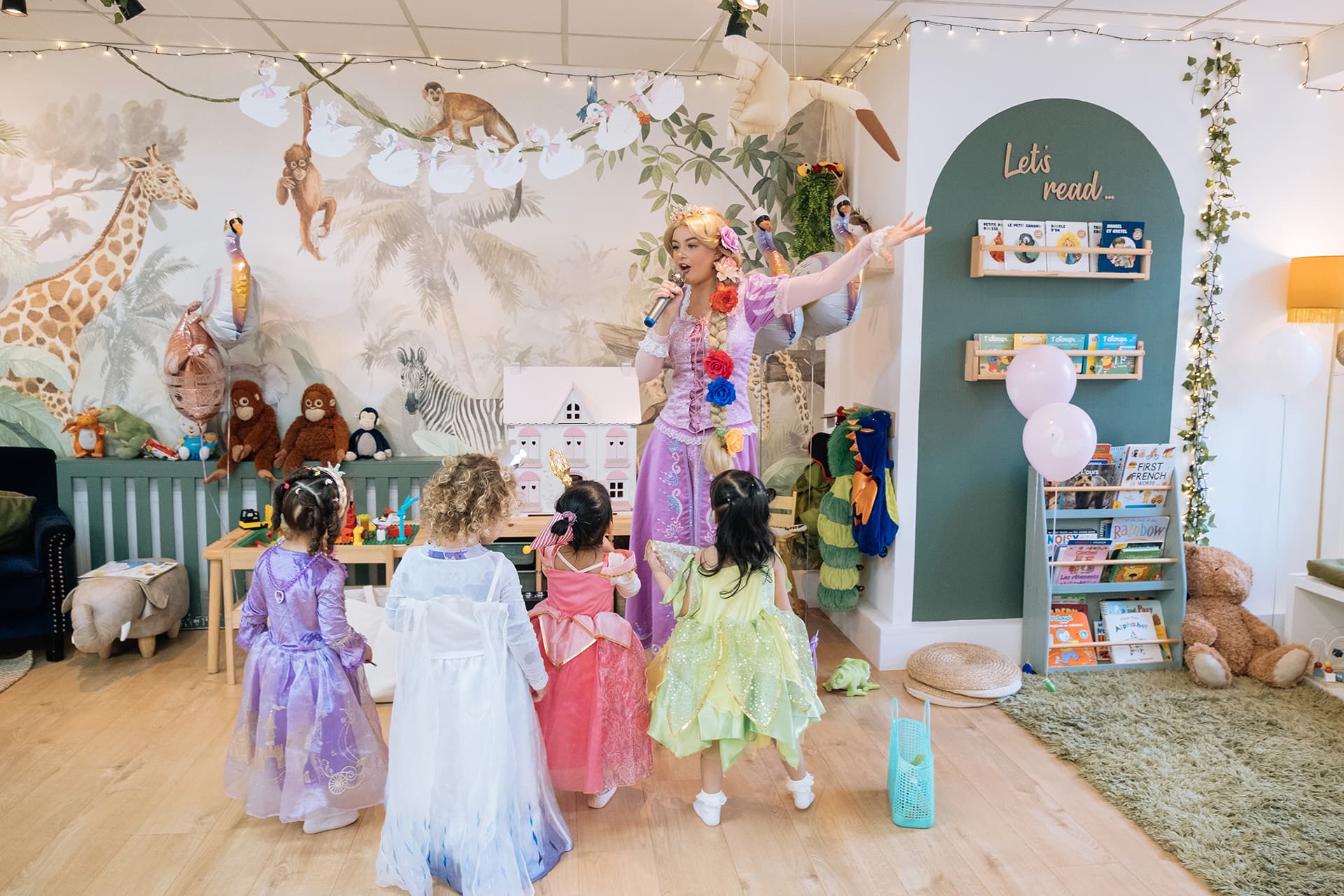 Private Hire Process